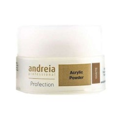POLVO ACRILICO WHITE ANDREIA 20gr